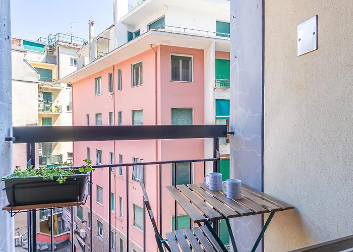 Italianway - Matteotti 26