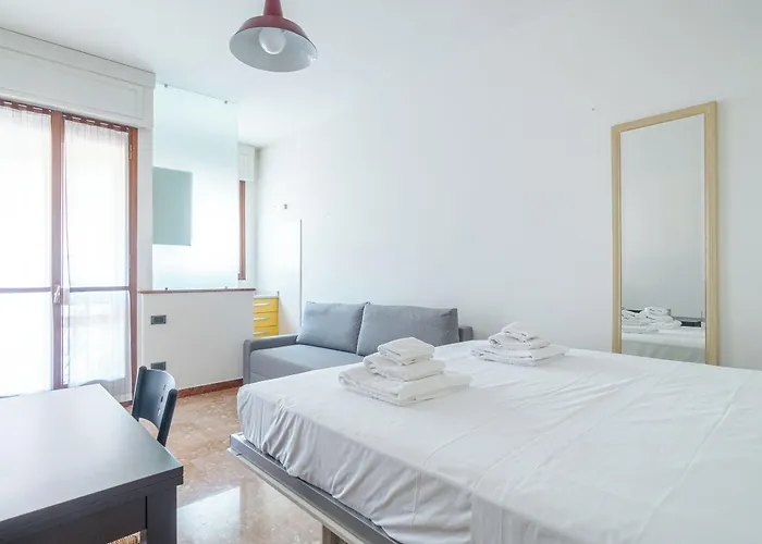 Italianway - Matteotti 26 Apartment