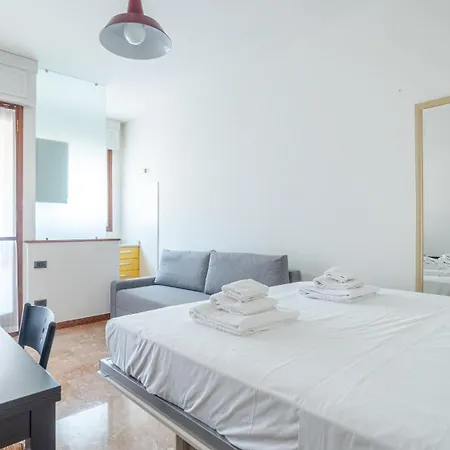 Apartman Italianway - Matteotti 26