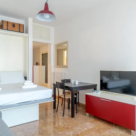 Apartman Italianway - Matteotti 26 Rapallo