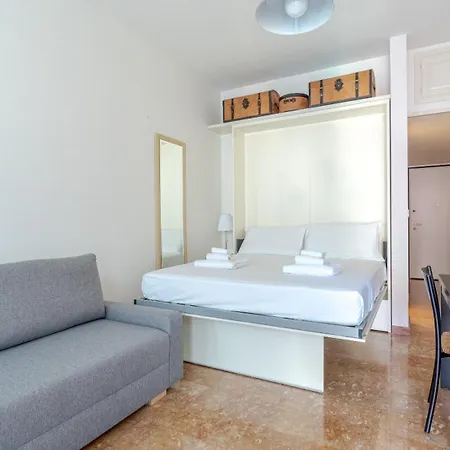 Apartamento Italianway - Matteotti 26 Rapallo