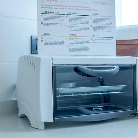 Italianway - Matteotti 26 公寓