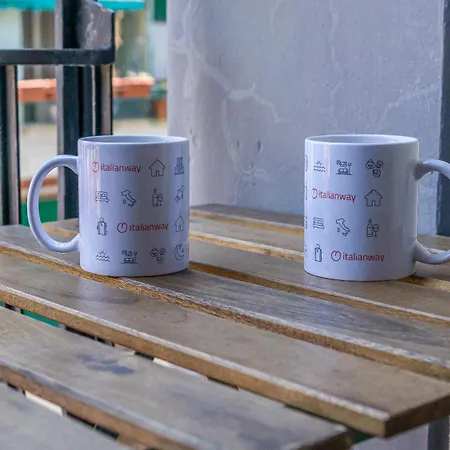 Italianway - Matteotti 26 Apartman