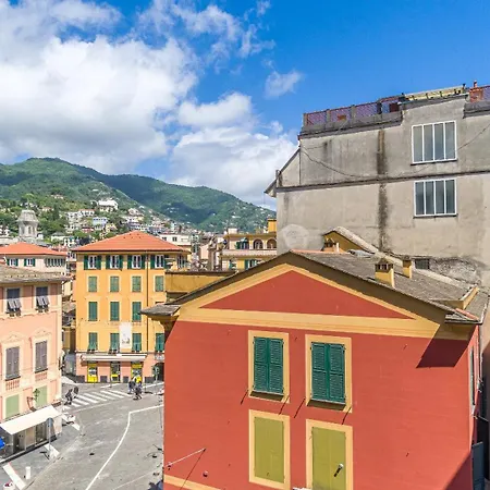 Apartman Italianway - Matteotti 26 *