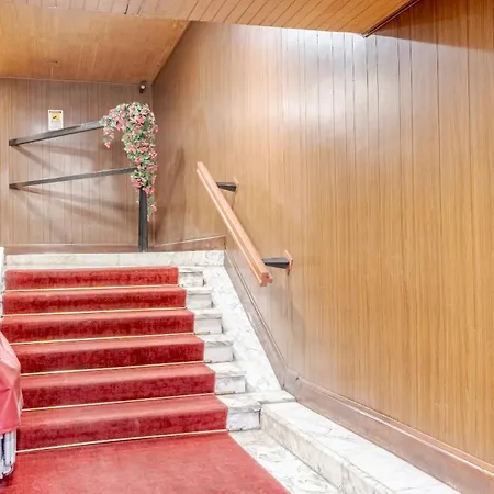 Italianway - Matteotti 26 Apartamento