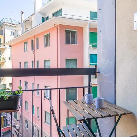 Italianway - Matteotti 26