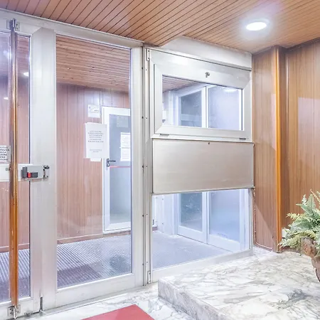 Appartamento Italianway - Matteotti 26