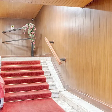 Apartamento Italianway - Matteotti 26 Rapallo