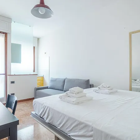 Italianway - Matteotti 26 Apartman