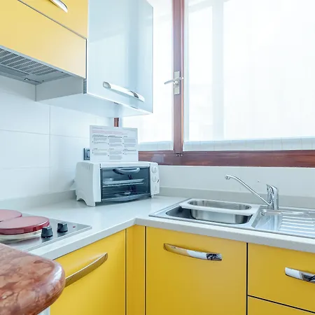 Italianway - Matteotti 26 Appartamento