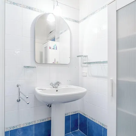 Διαμέρισμα Italianway - Matteotti 26 Ραπάλο