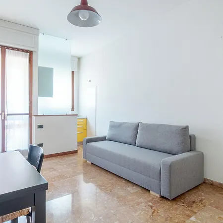 Italianway - Matteotti 26 Apartamento *