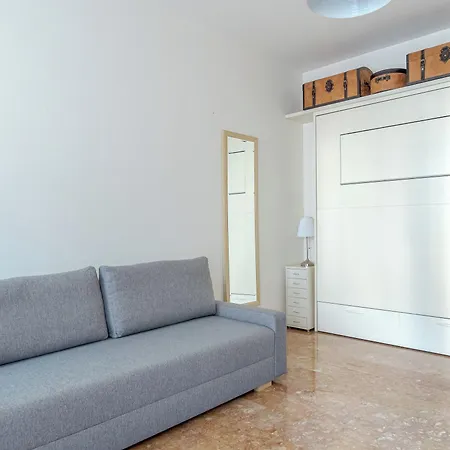 Italianway - Matteotti 26 Apartmán *