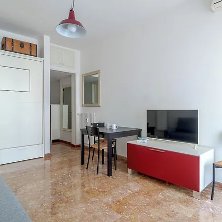 Italianway - Matteotti 26 *