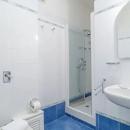 Διαμέρισμα Italianway - Matteotti 26