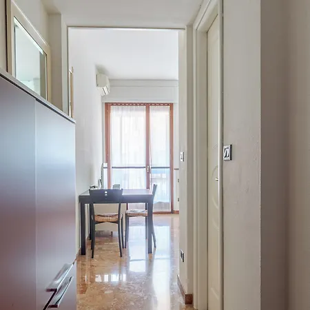 Italianway - Matteotti 26 Apartamento *