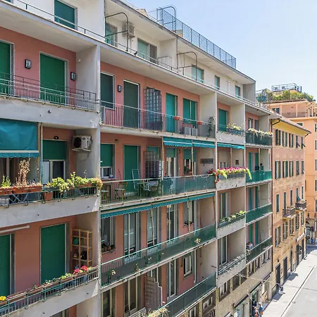 Italianway - Matteotti 26 Daire