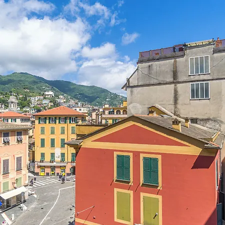 Apartman Italianway - Matteotti 26