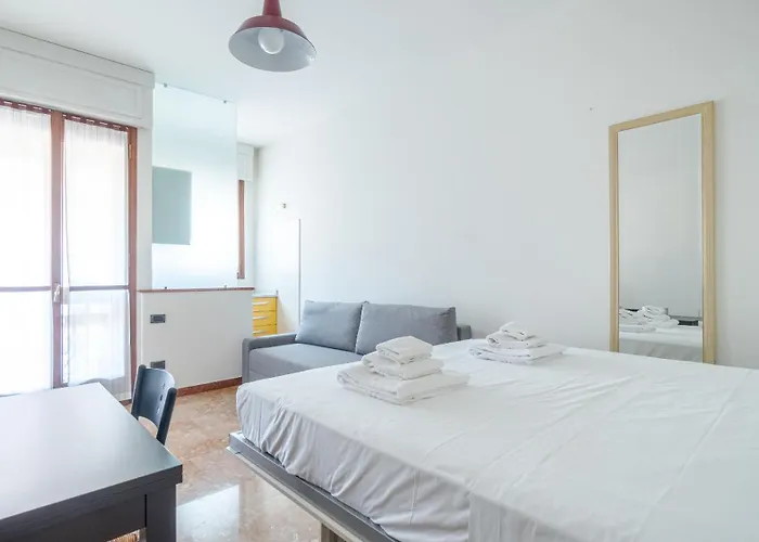 Apartman Italianway - Matteotti 26