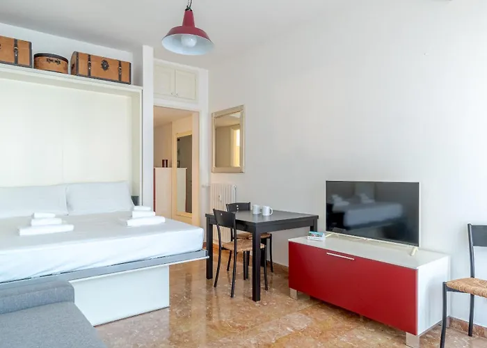 Apartman Italianway - Matteotti 26 Rapallo