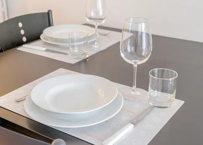 Italianway - Matteotti 26 Apartman *