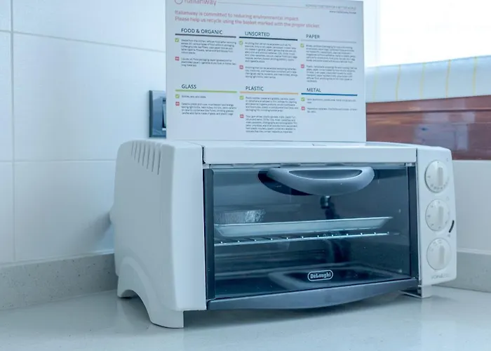 Italianway - Matteotti 26 Apartman