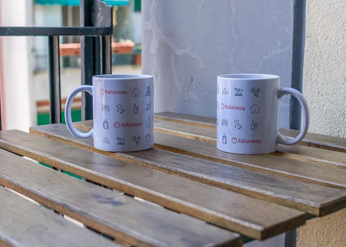 Italianway - Matteotti 26 Apartman