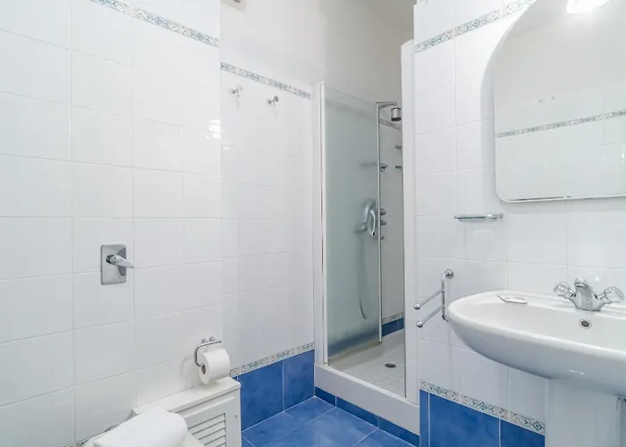 Apartman Italianway - Matteotti 26 *