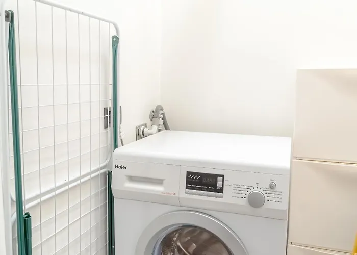 Italianway - Matteotti 26 Apartman