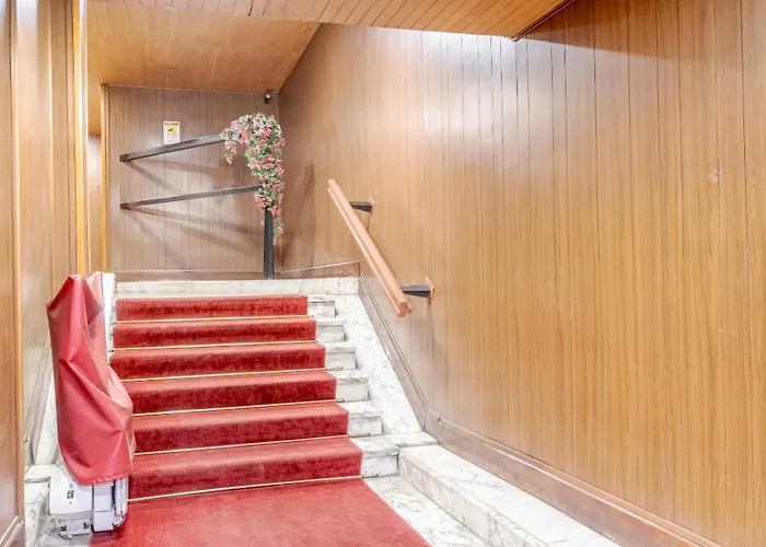 Italianway - Matteotti 26 Apartman