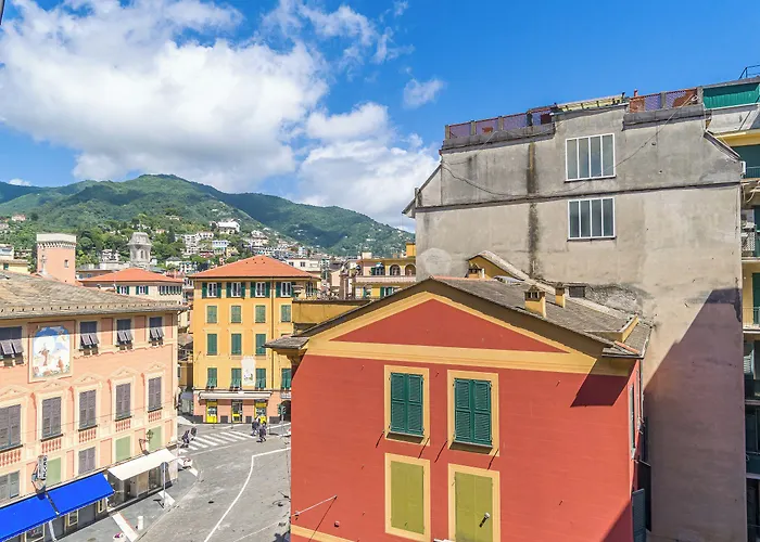 Italianway - Matteotti 26 Rapallo