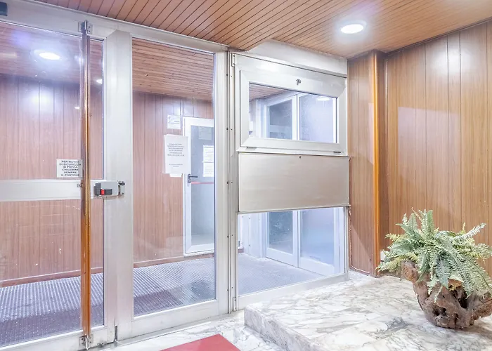 Apartman Italianway - Matteotti 26