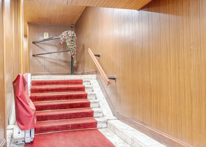 Apartman Italianway - Matteotti 26 Rapallo