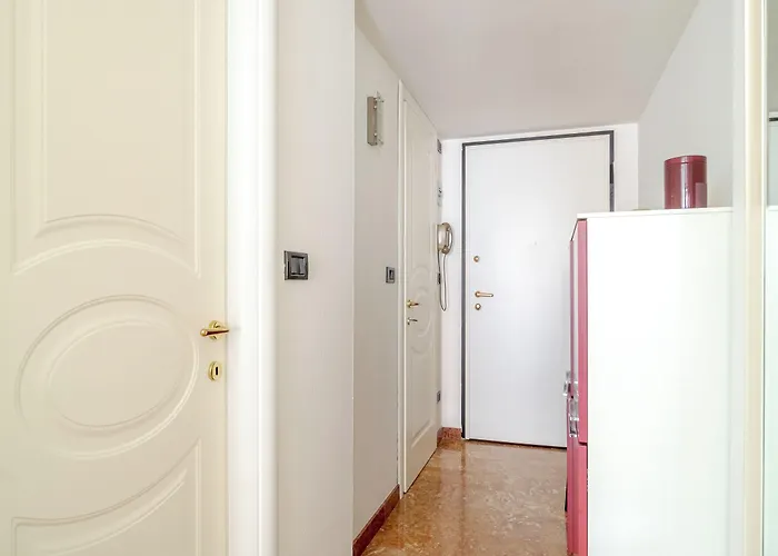 Italianway - Matteotti 26 Apartman *