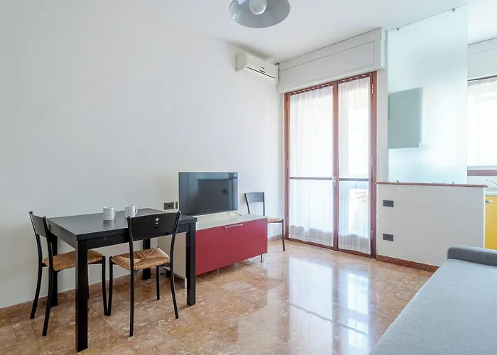 Apartman Italianway - Matteotti 26 Rapallo