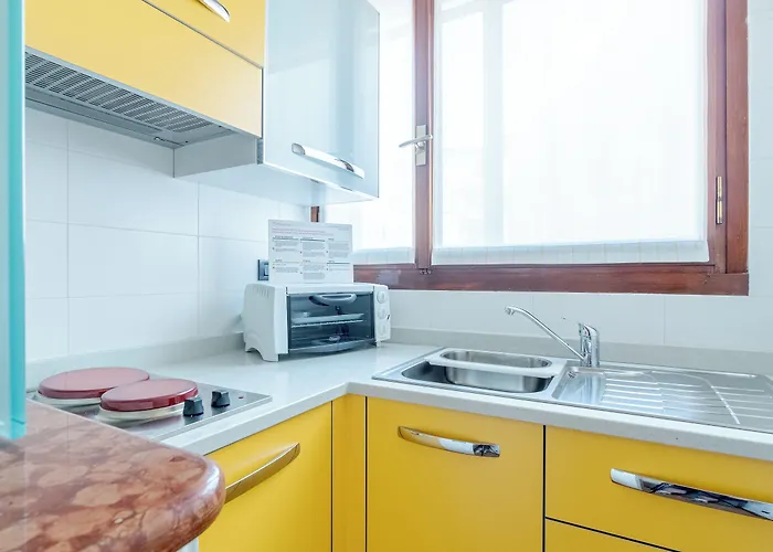 Italianway - Matteotti 26 Apartman