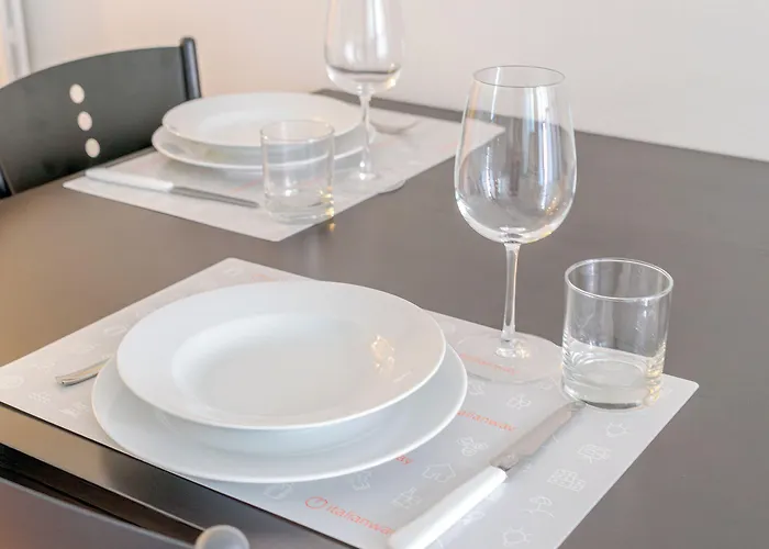 Italianway - Matteotti 26 Apartman *