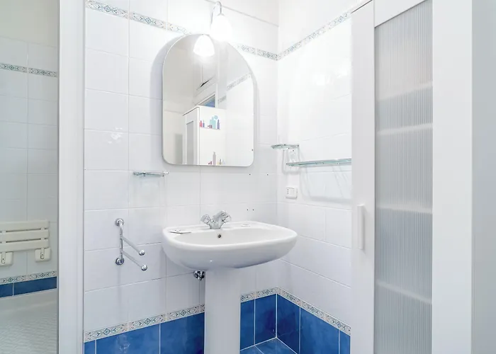 Apartman Italianway - Matteotti 26 Rapallo