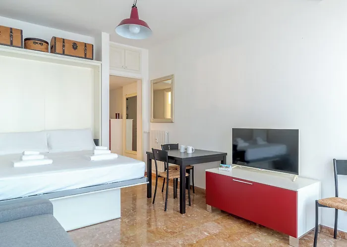 Apartman Italianway - Matteotti 26 *