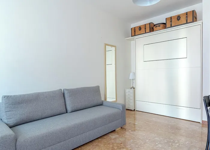 Italianway - Matteotti 26 Apartman *