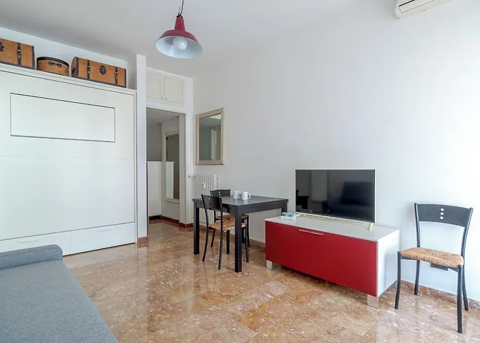 Italianway - Matteotti 26 *