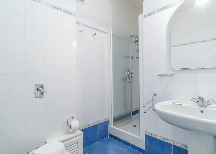 Apartman Italianway - Matteotti 26