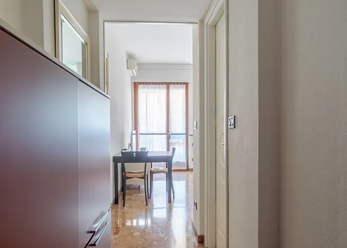 Italianway - Matteotti 26 Apartman *